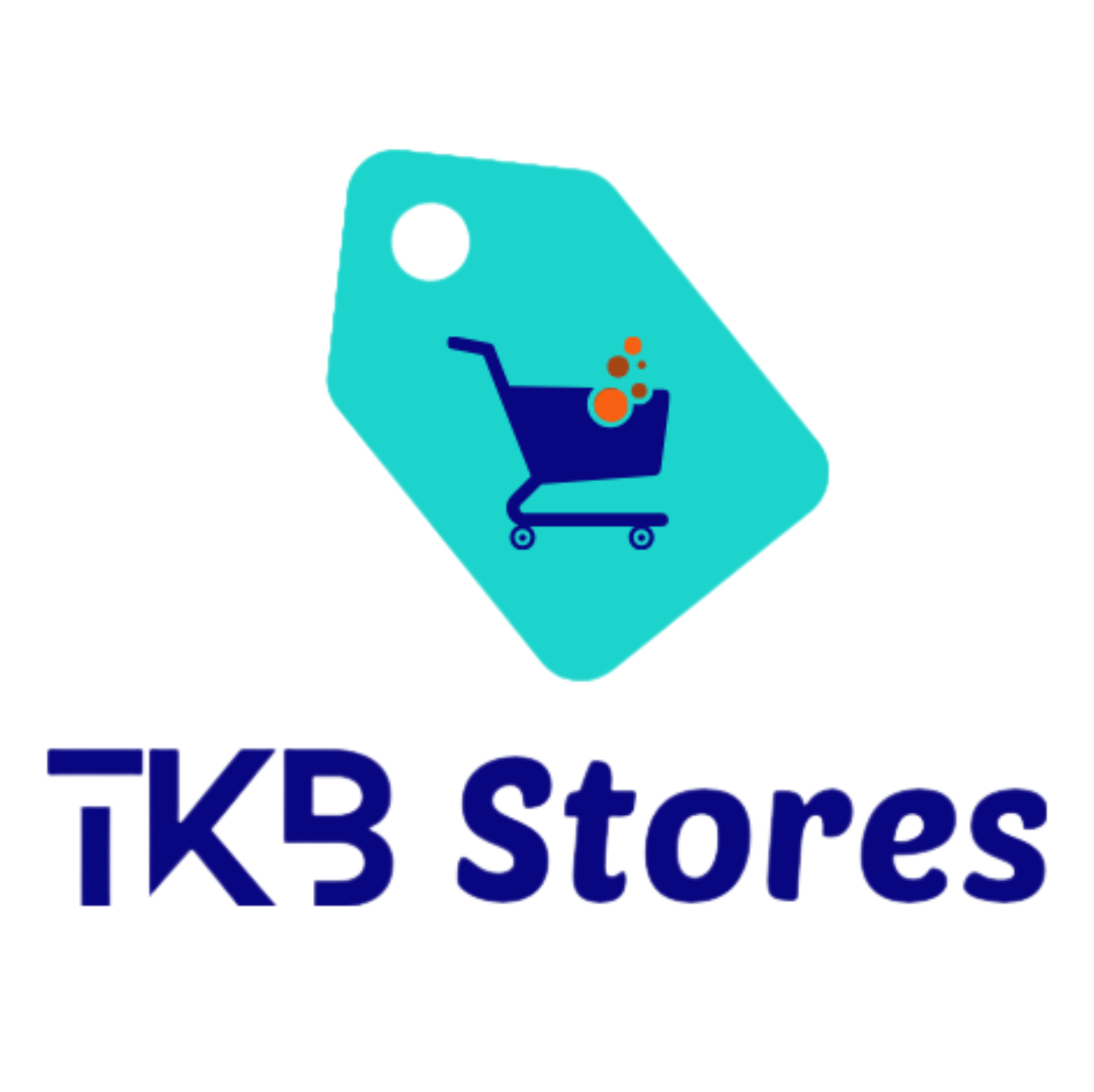 TKB Stores Logo